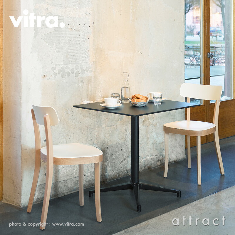 楽天市場】ヴィトラ Vitra ビストロ テーブル Bistro Table アウトドア