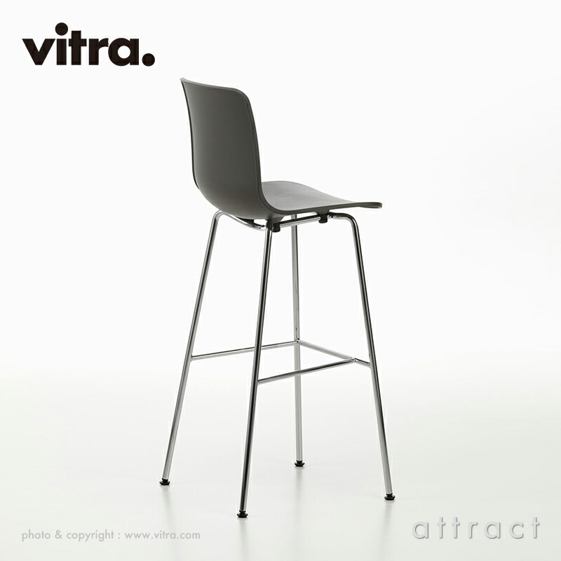 楽天市場】ヴィトラ Vitra ハル RE スツール HAL RE Stool High ハイ