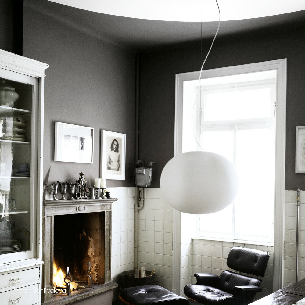 楽天市場】フロス FLOS グローボール S2 GLO-BALL S2 ペンダントランプ