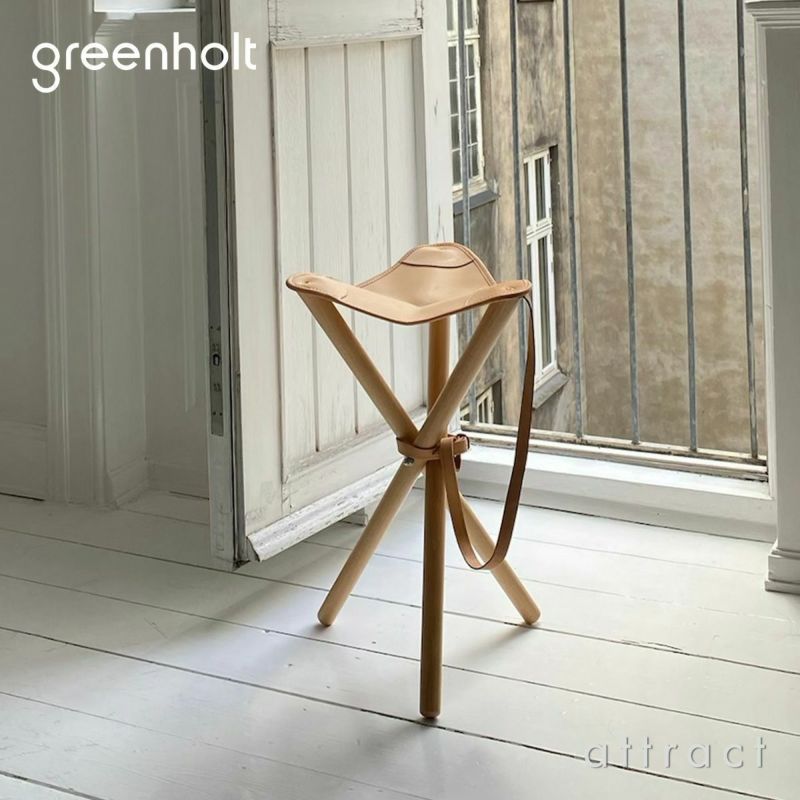 楽天市場】グリーンホルト GREENHOLT ハンティング チェア Hunting