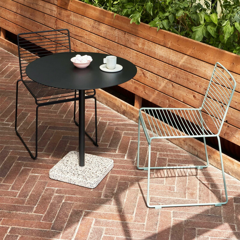 楽天市場】ヘイ HAY テラゾー Terrazzo テーブル スクエア Table