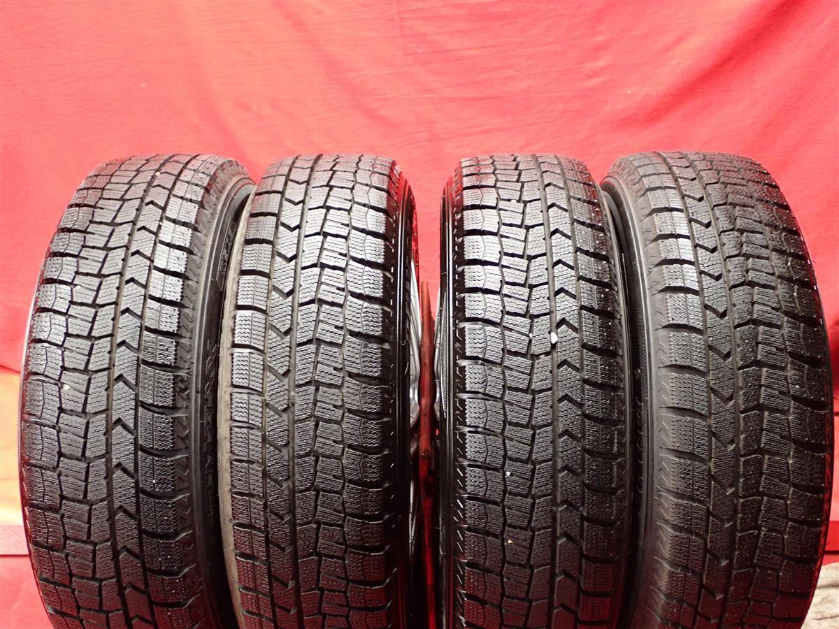 楽天市場】ダンロップ ウィンター MAXX 02(WM02) DUNLOP WINTER MAXX