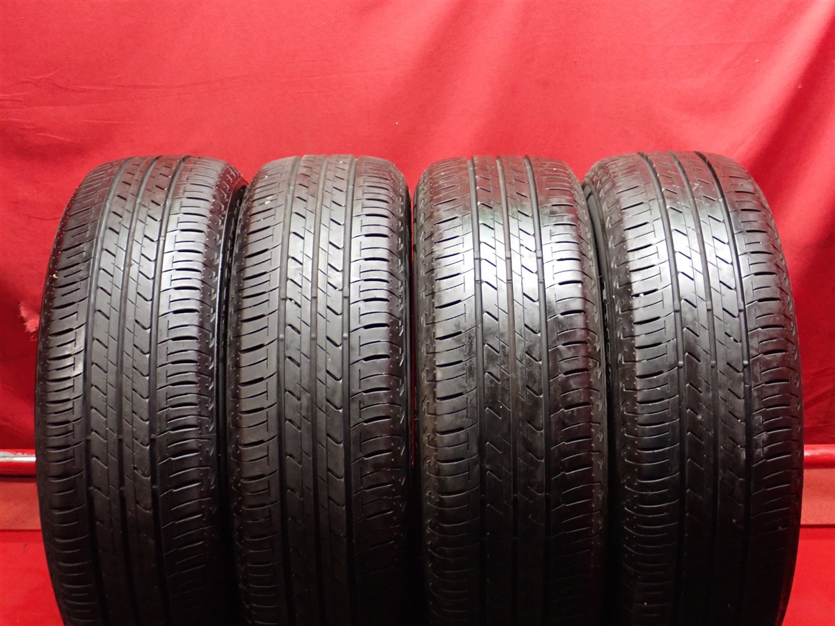 楽天市場】ecopia nh100 rv 195／60r16 89hの通販