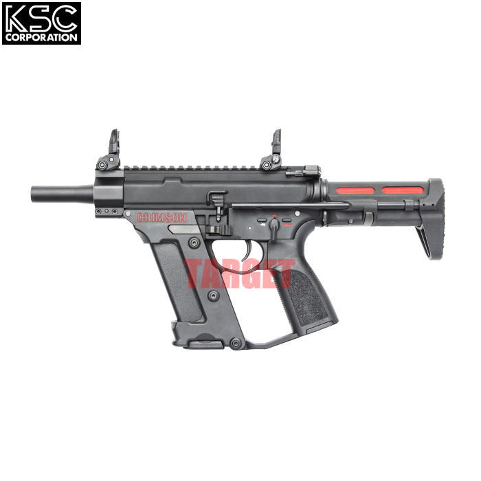 楽天市場】ksc strac マガジンの通販