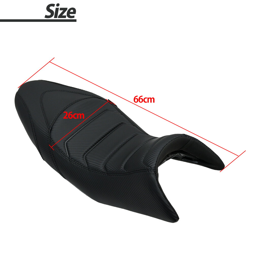 楽天市場】Z125 PRO ローダウンシート タックロール ローダウン シート