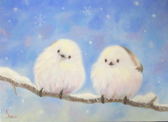 楽天市場】絵画 油彩画 洋画 (油絵額縁付きで納品対応可) F4 〜 F6