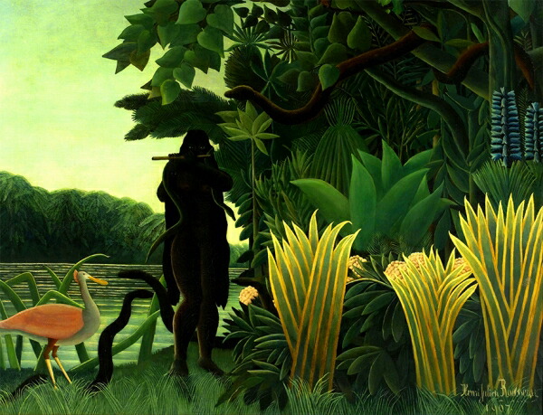 楽天市場】絵画 複製名画 キャンバスアート 世界の名画シリーズ アンリ