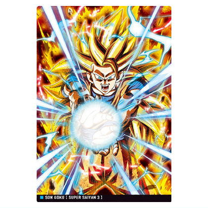 楽天市場】イタジャガ ドラゴンボール vol.5 [9.超サイヤ人3 孫悟空(R