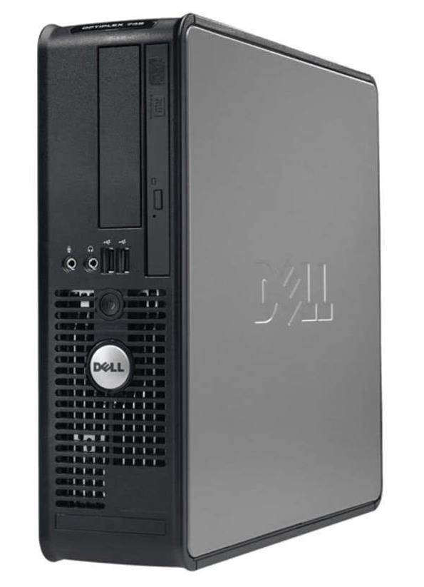 楽天市場】Dell OPTIPLEX 745（デスクトップPC｜パソコン）：パソコン