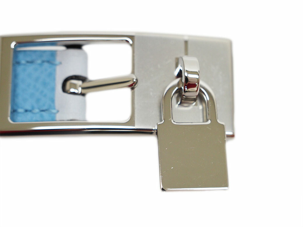 バラ売り可能 未使用品 エルメス セリエ 金属ベルト 10mm SE4.240 バラ