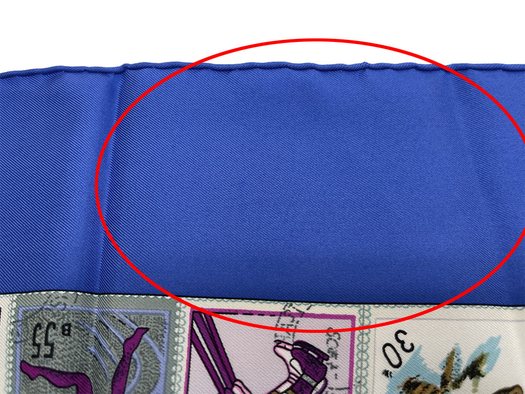 楽天市場】エルメス HERMES スカーフ カレ 90 カレ90 中古 CORRE