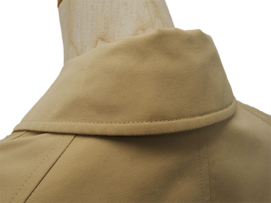 楽天市場】バーバリー コート スプリングコート ベージュ レディース