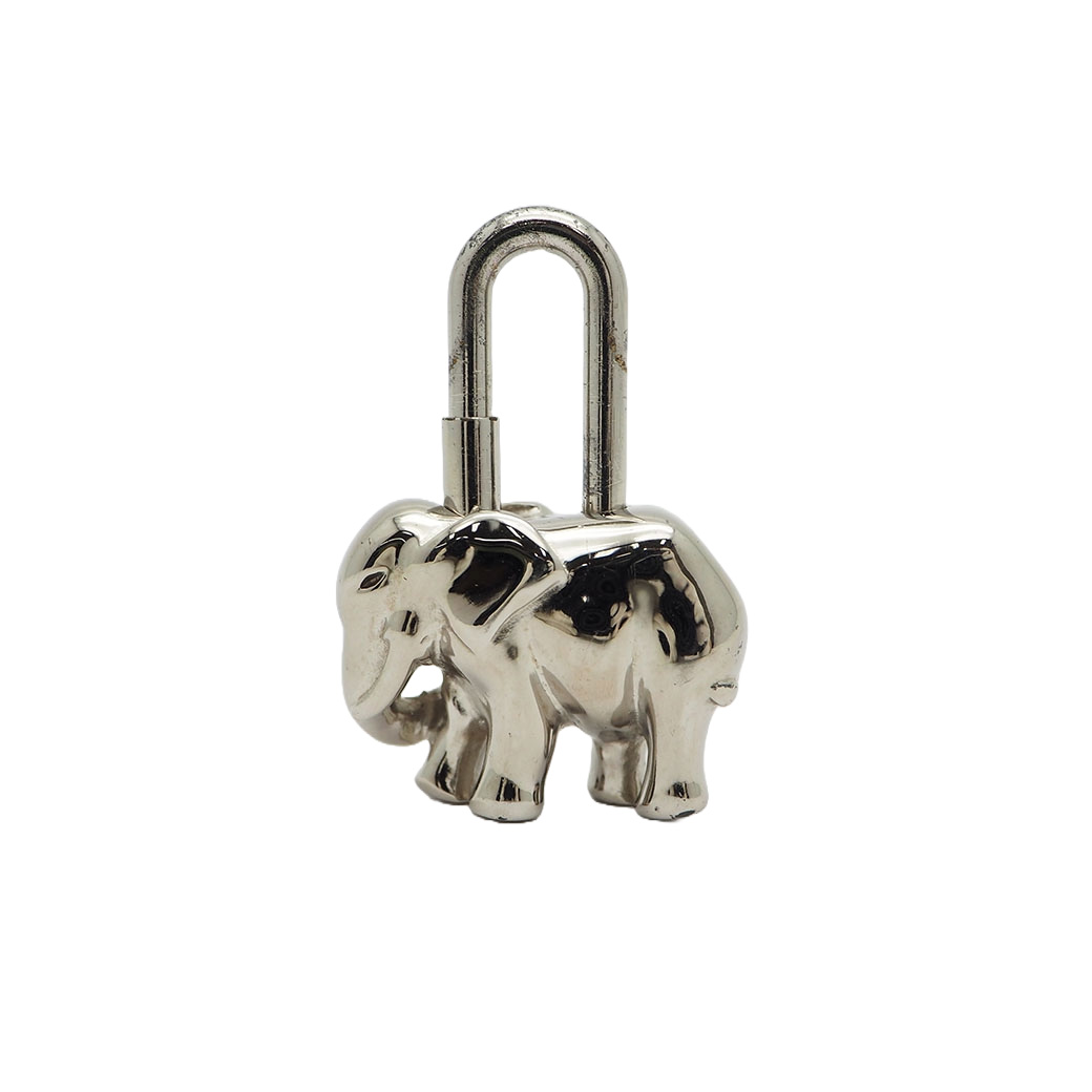 楽天市場】エルメス HERMES カデナ チヤーム ペンダントトップ