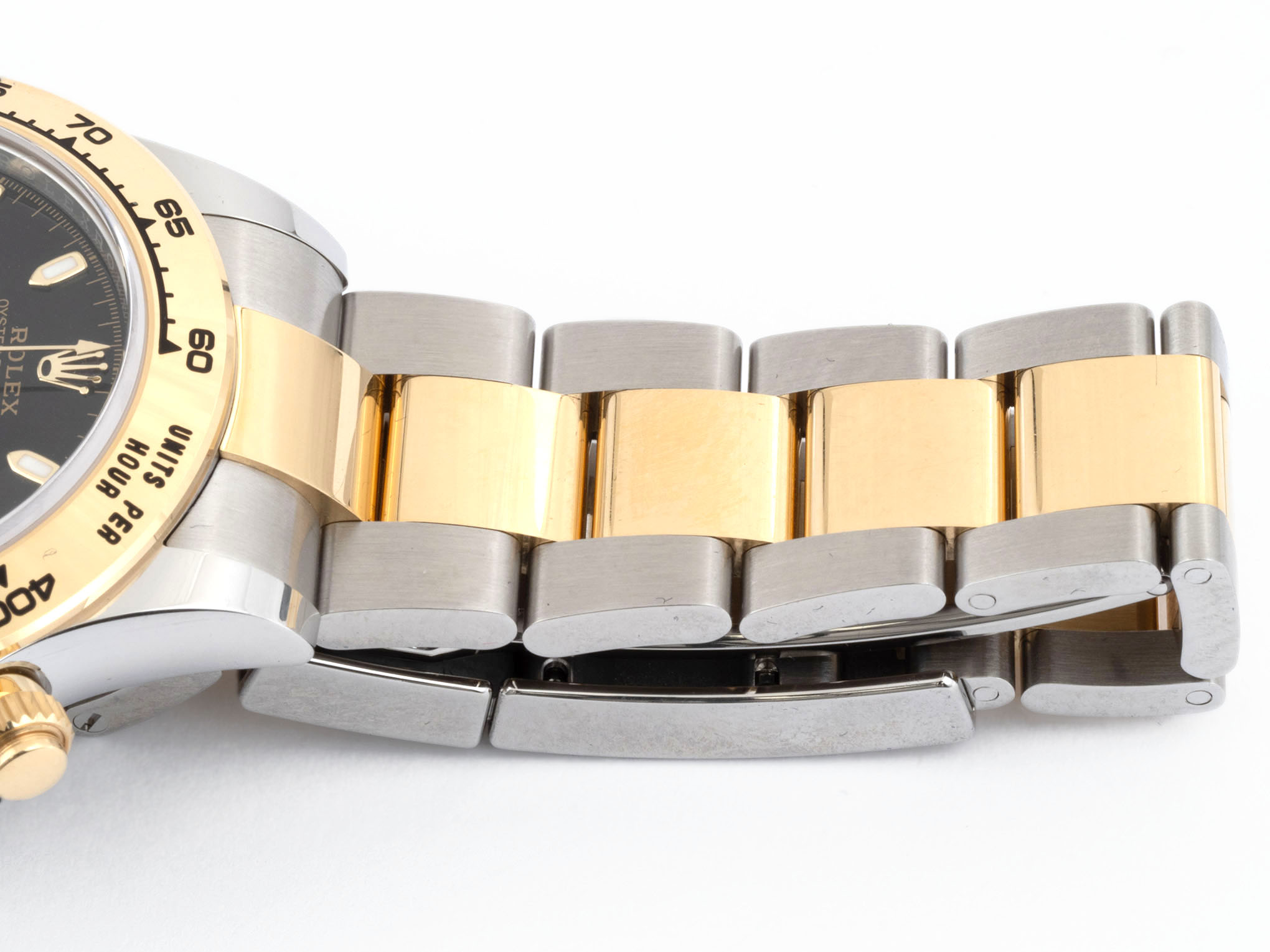 楽天市場】ロレックス ROLEX コスモグラフ デイトナ 40MM 116503 K18