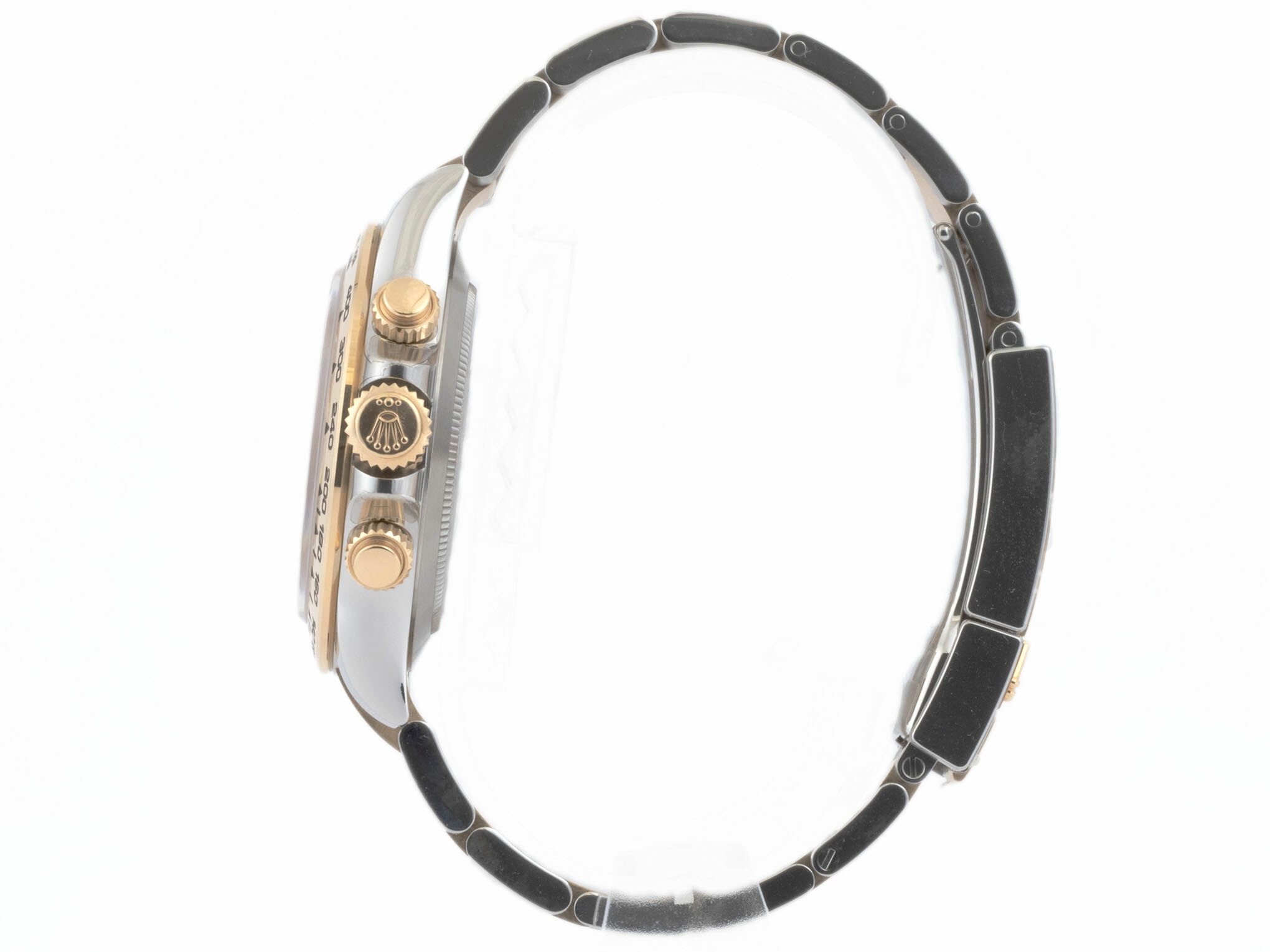 楽天市場】ロレックス ROLEX コスモグラフ デイトナ 40MM 116503 K18