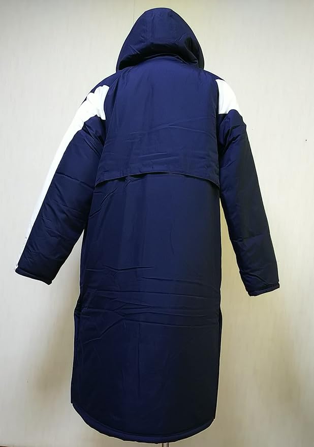 楽天市場】アンダーアーマーMTR7967 UAチームベンチコートII コールド