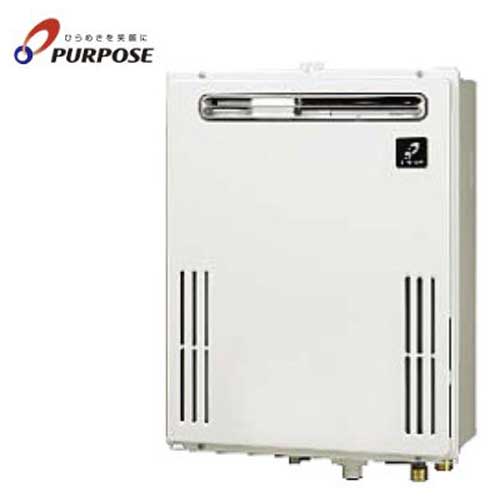 M▽パーパス ふろ 給湯器 都市 天然ガス 16号 (38911) M▽パーパス