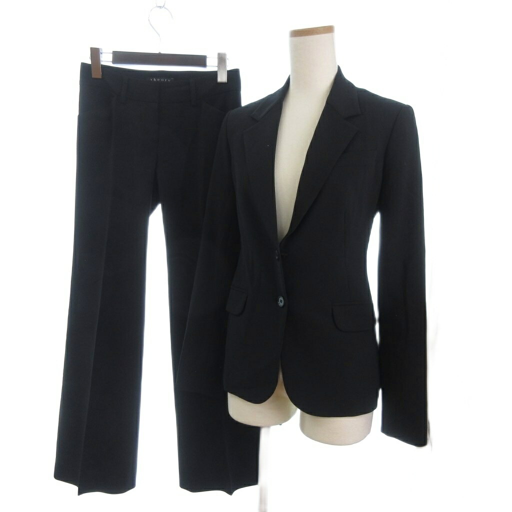 楽天市場】セオリー（スーツ・セットアップ｜レディースファッション