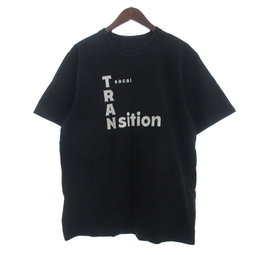 楽天市場】sacai レディース（Tシャツ・カットソー｜トップス