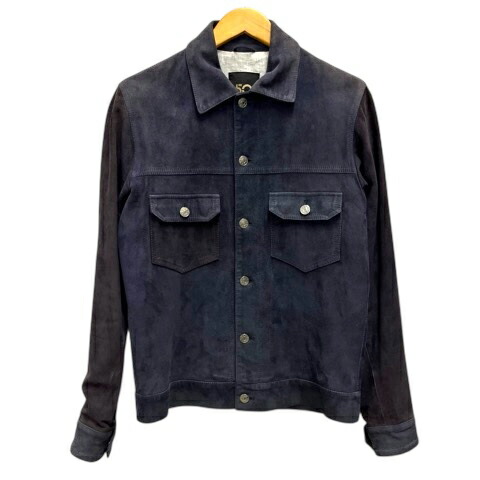 楽天市場】cinquanta シングルライダースジャケット（メンズ