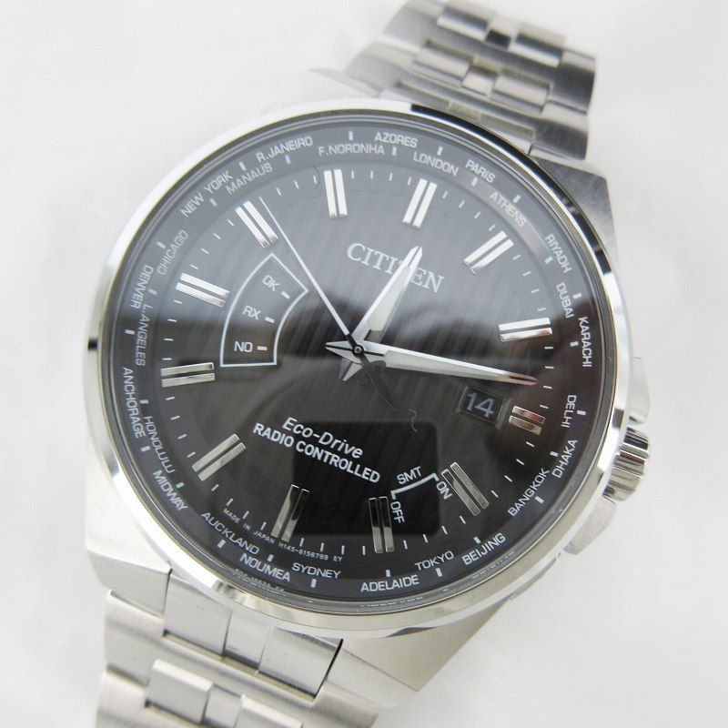 楽天市場】citizen h145-s073553の通販