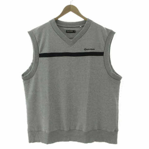 楽天市場】テーラーメイド（ベスト｜メンズウェア）：ウェア<ゴルフ