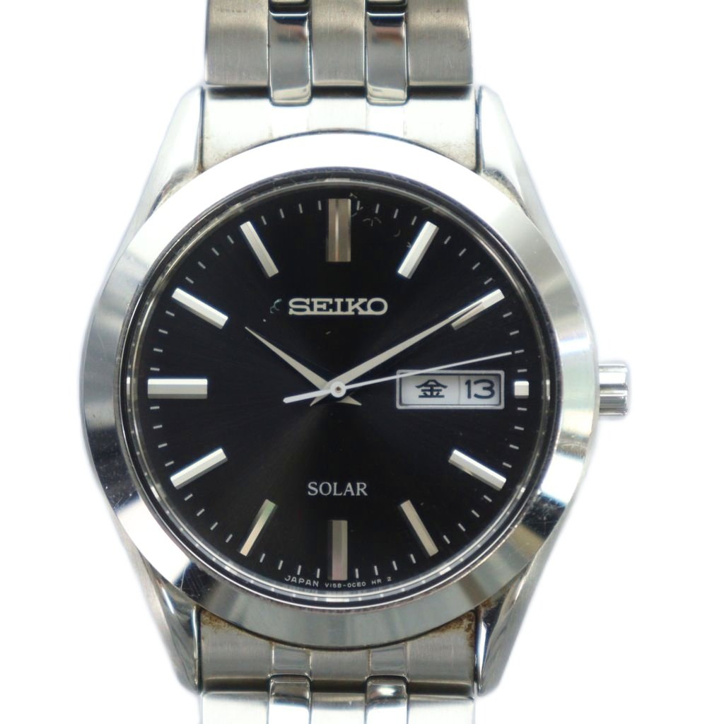 楽天市場】seiko v158の通販