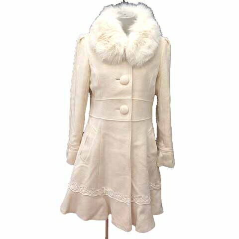 楽天市場】レストローズ コート（コート・ジャケット｜レディース