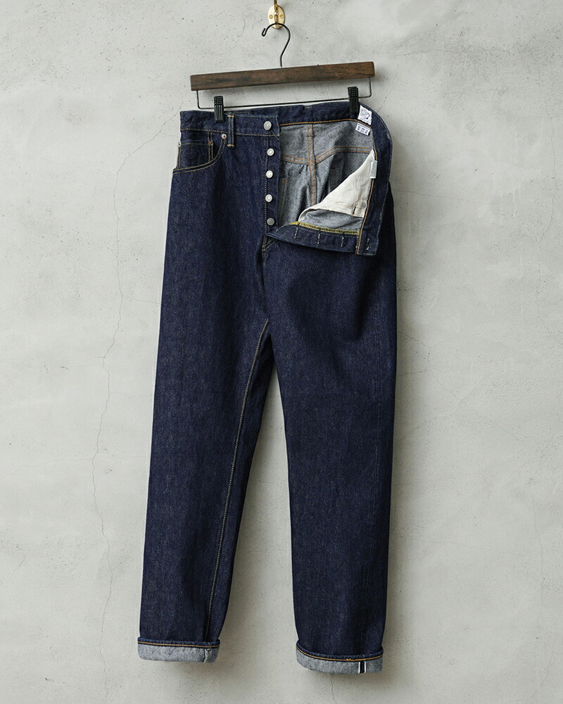 楽天市場】【最短即日発送】orSlow オアスロウ 01-1050 105 STANDARD