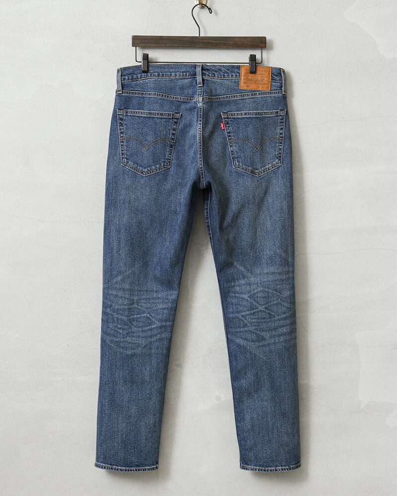 楽天市場】【最短即日発送】Levi's リーバイス 29507-006x PREMIUM 502