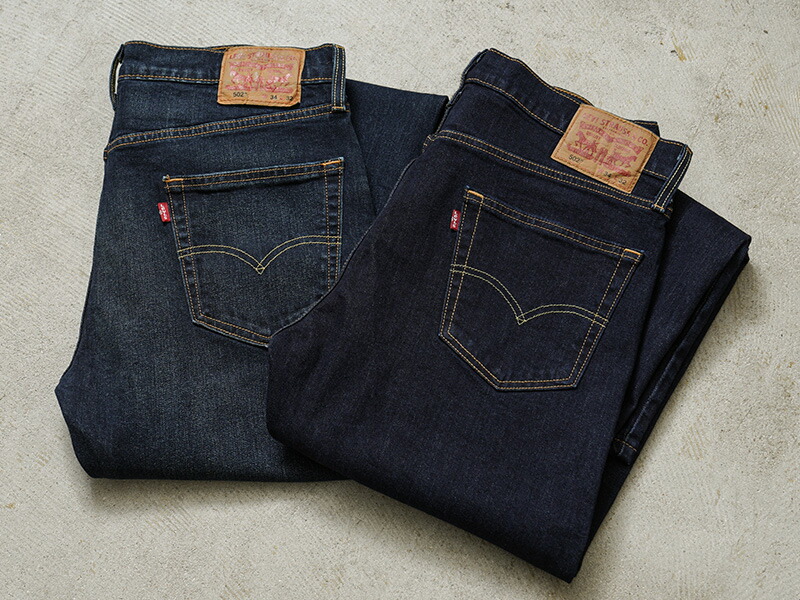 楽天市場】【最短即日発送】Levi's リーバイス 29507-0xxx 502