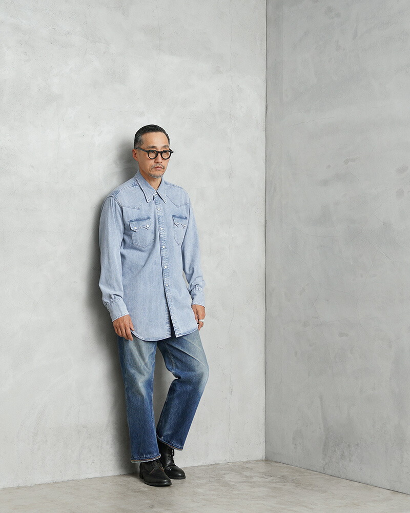 楽天市場】【最短即日発送】LEVI'S VINTAGE CLOTHING 001L7-0003