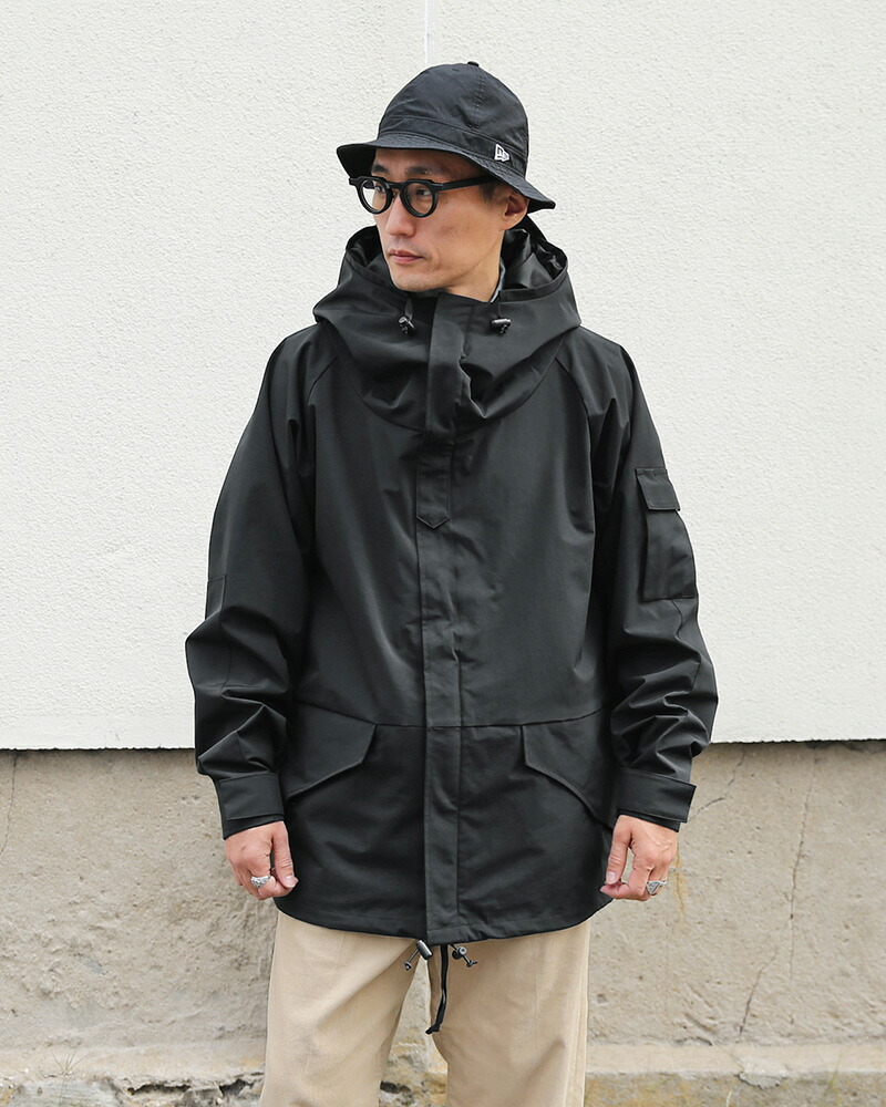 楽天市場】WAIPER.inc ワイパーインク 米軍 ECWCS Gen1 COLD WEATHER