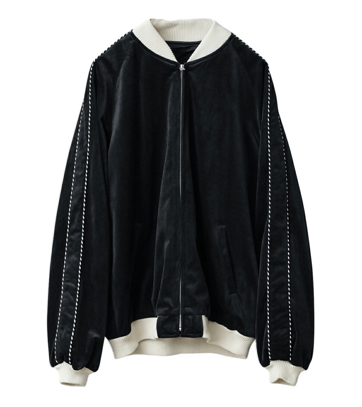 楽天市場】WAIPER.inc ワイパーインク SOUVENIR JACKET / スーベニア