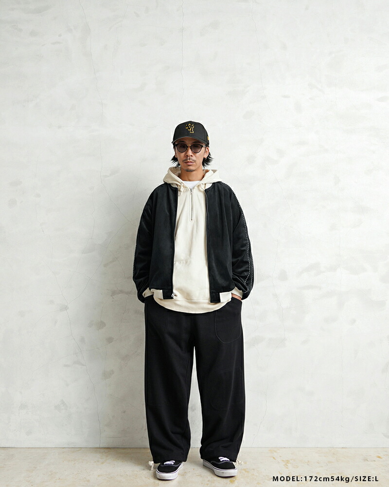 楽天市場】WAIPER.inc ワイパーインク SOUVENIR JACKET / スーベニア