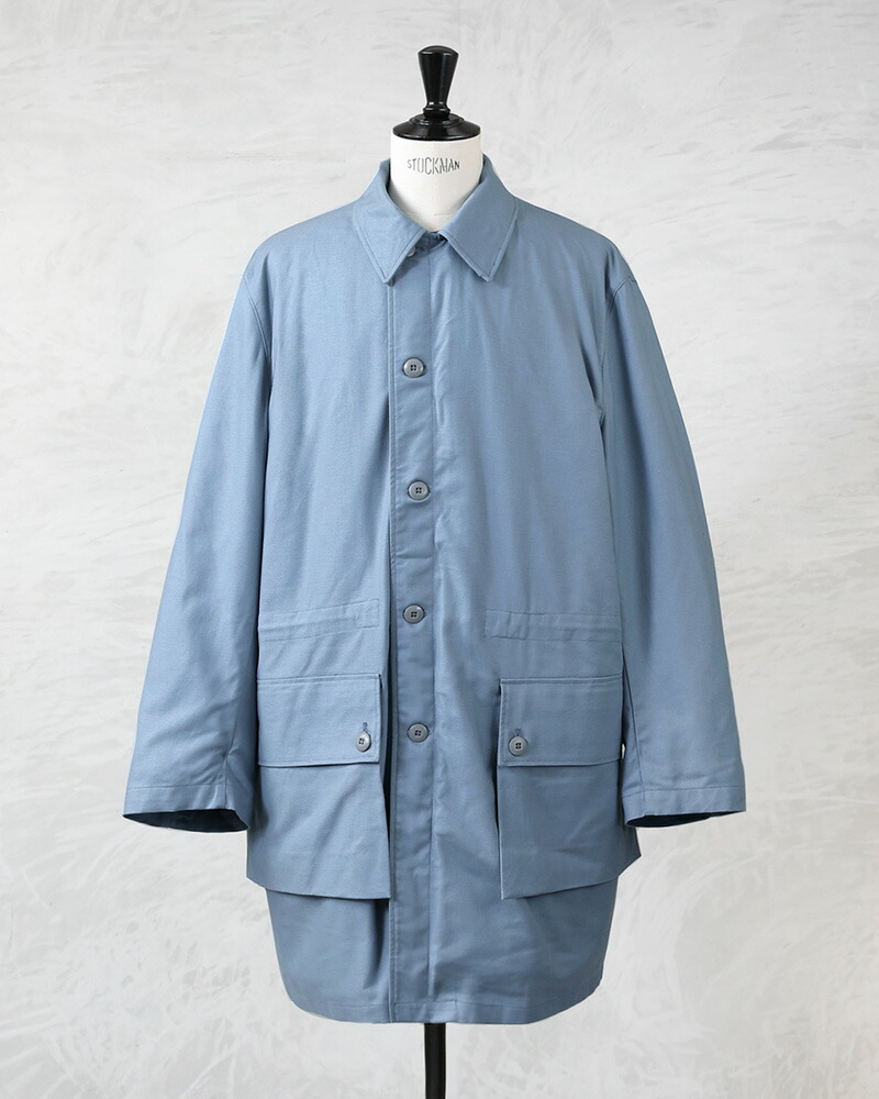 楽天市場】☆実物 新品 デッドストック スウェーデン軍 CIVILFORSVARET