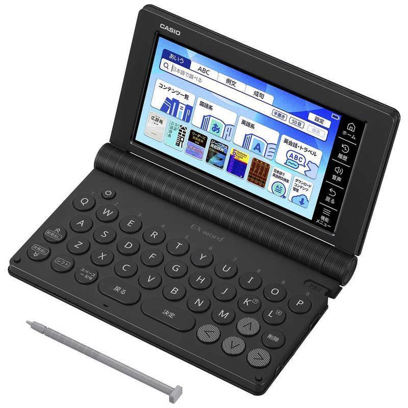 楽天市場】CASIO カシオ XD-C100E EX-word エクスワード コンパクト