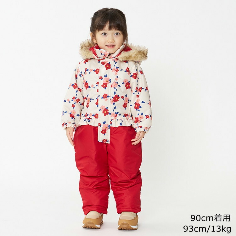 楽天市場】【クリアランスセール】moujonjon ムージョンジョン 女児