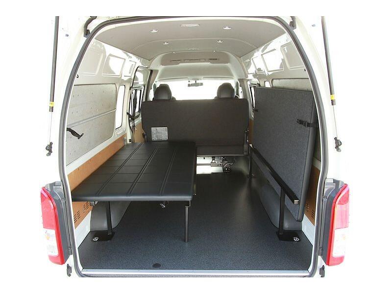 楽天市場】オグショー(OGUShow)□ESフリップベッド ベッドキット