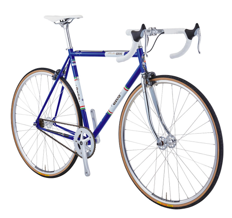 楽天市場】GIOS VINTAGE PISTA (ジオスブルー) 2025 ジオス