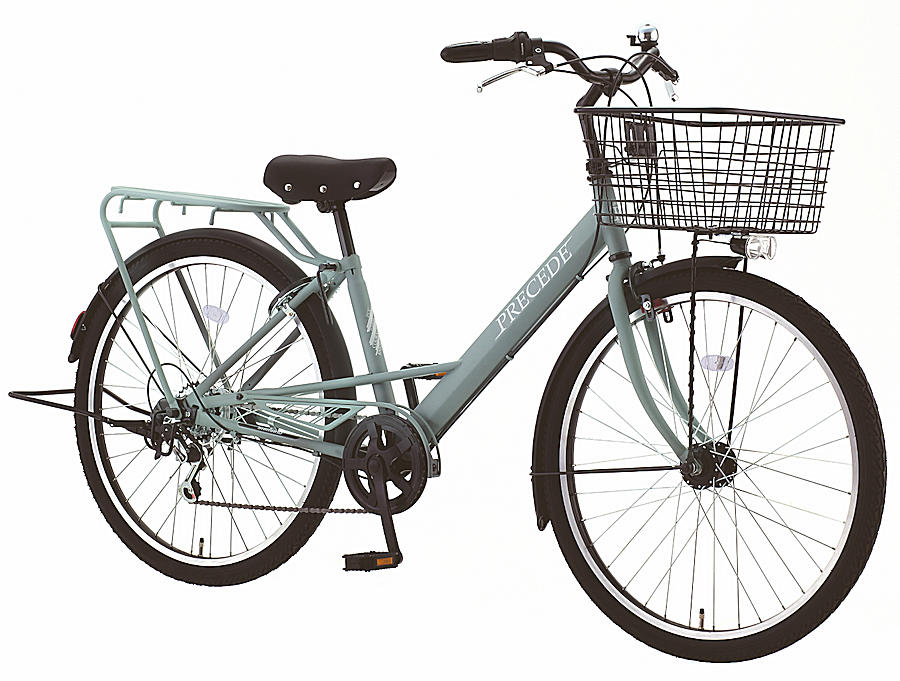 楽天市場】SAKAMOTO TECHNO PRECEDE (3color) サカモトテクノ 26インチ