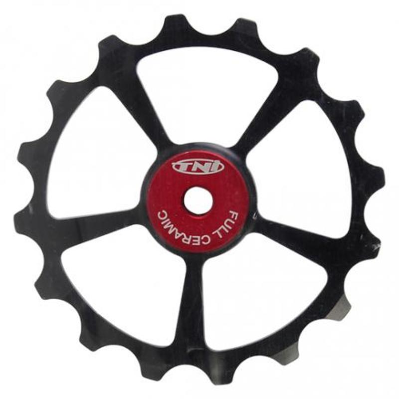 楽天市場】kcnc プーリー セラミックの通販