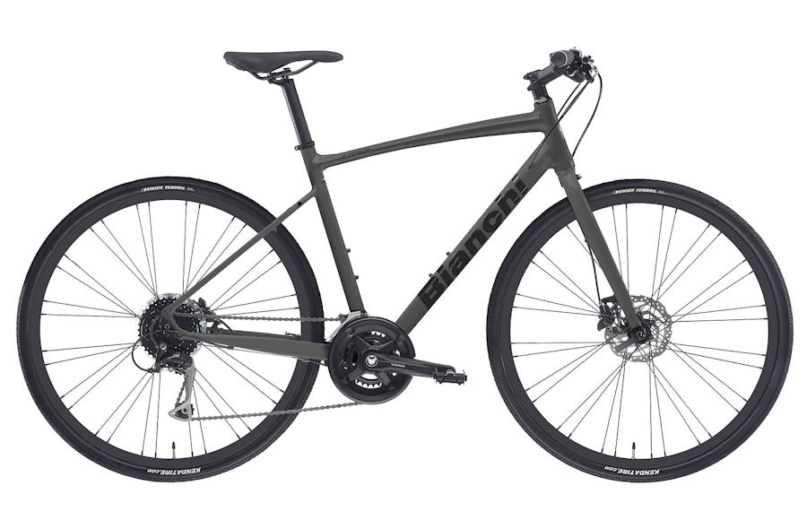 楽天市場】Bianchi C・SPORT 2 (Rocks Sand/Black Matt/Glossy) 2024年