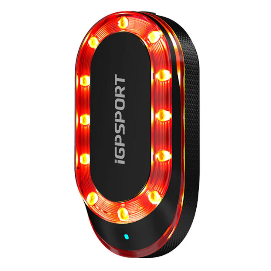 楽天市場】iGPSPORT（アイジーピースポーツ）SR mini スマートレーダー