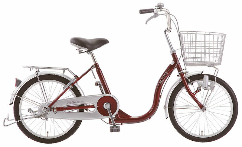 自転車 低床 20インチ」の人気商品一覧 | 安い商品を通販サイトから