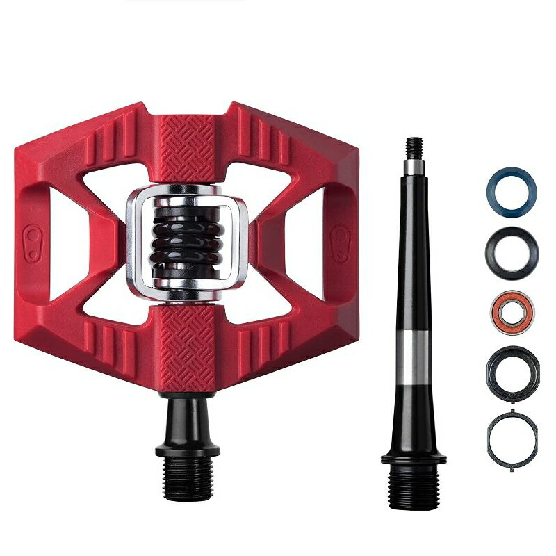 楽天市場】crankbrothers doubleshotの通販