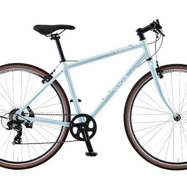 楽天市場】ターコイズ（クロスバイク｜自転車・サイクリング