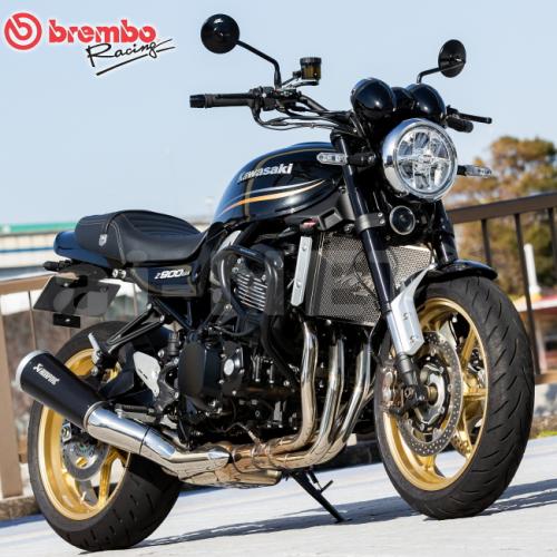 楽天市場】納期未定 入荷後発送 送料無料 ブレンボ HP ラジアル