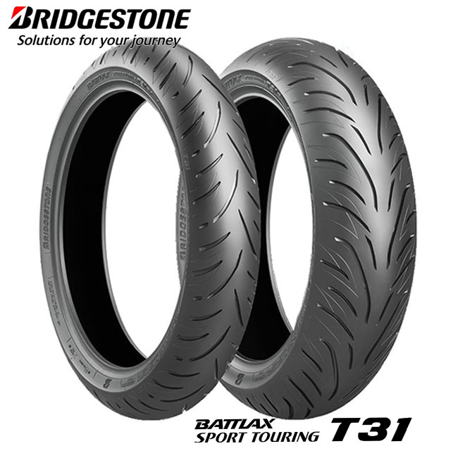 バイク用タイヤ ブリヂストン 120/70zr17 180/55zr17」の人気商品一覧