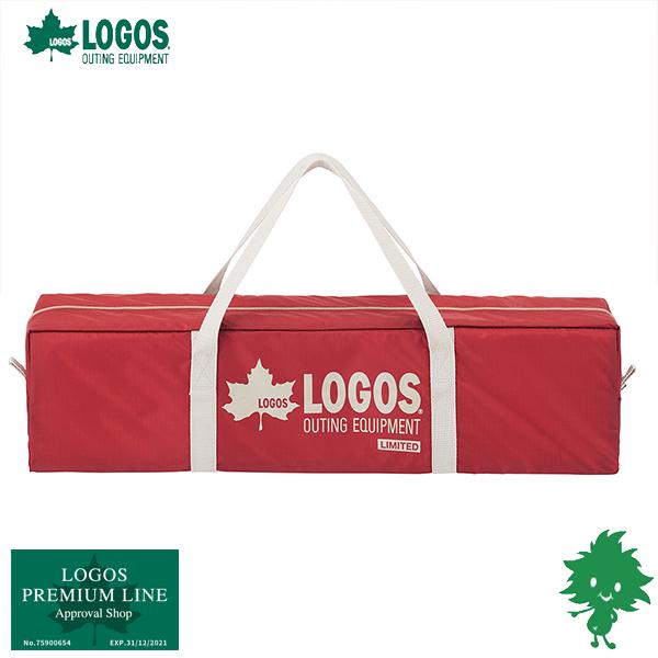 楽天市場】限定特価 LOGOS/ロゴス タープヘキサ440 (難燃RS) 71805615